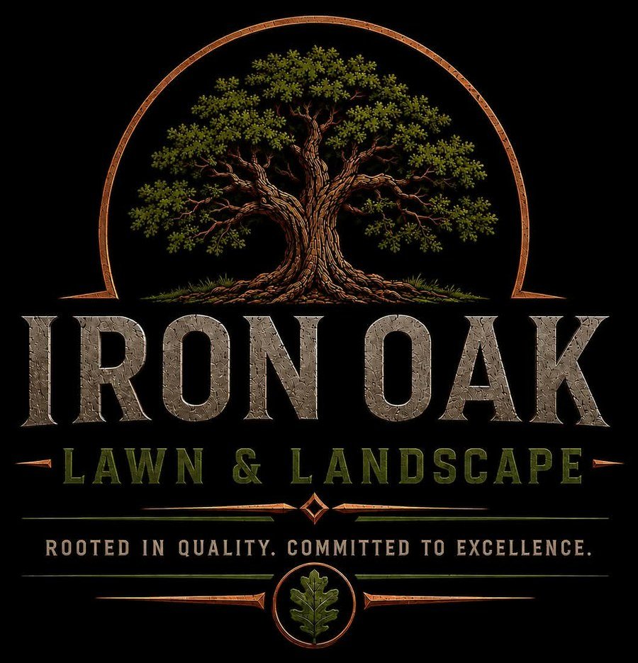 Iron Oak Lawn & Landscape